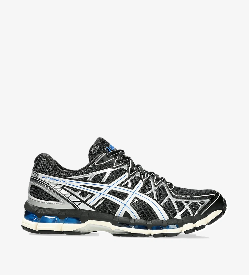 Asics Gel-Kayano 20