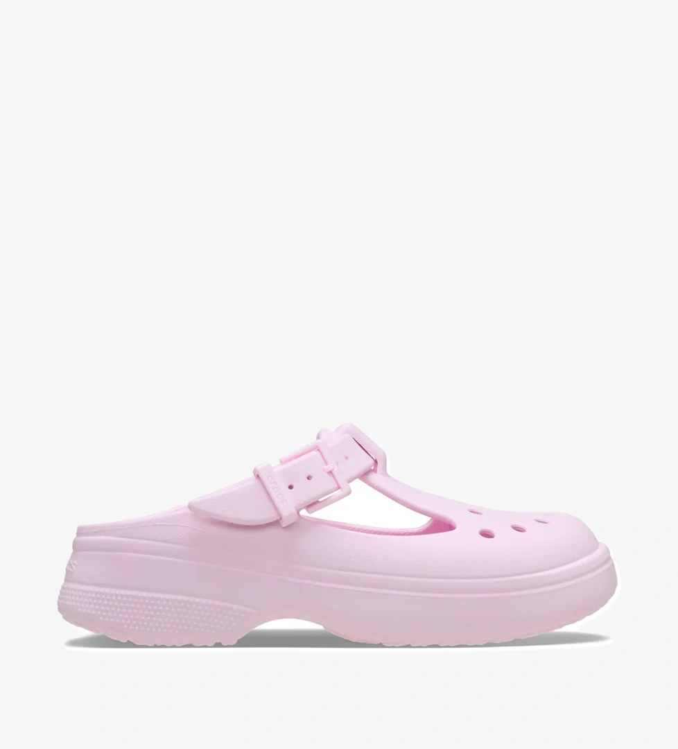 Crocs Classic Mary Jane Clog - Görsel 1