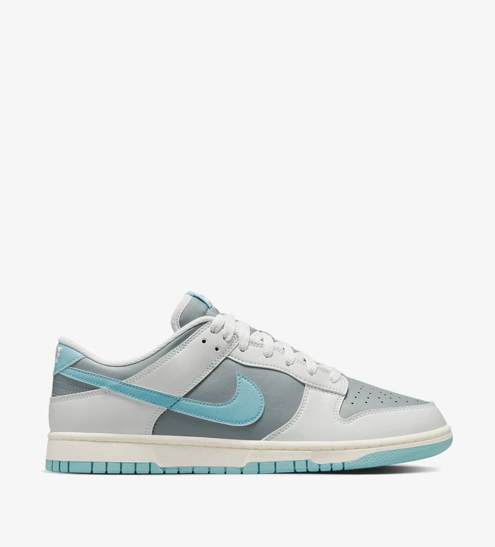 Nike Dunk Low Retro - Görsel 1