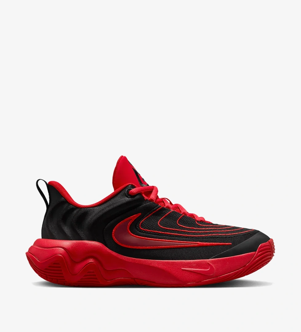 Nike Giannis Immortality 4 (Gs) - Görsel 1