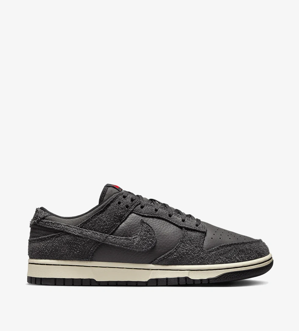 Nike Dunk Low Retro Premium - Görsel 1