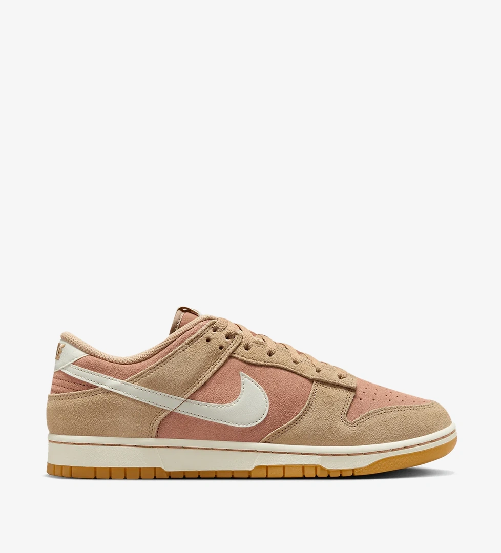 Nike Dunk Low Retro SE - Görsel 1