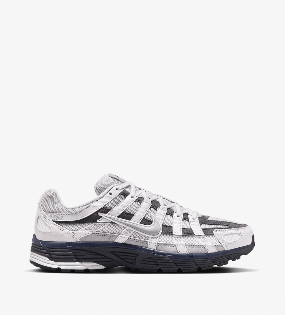 Nike P-6000 - Görsel 1