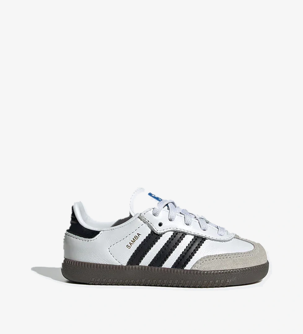 adidas Samba OG I - Görsel 1