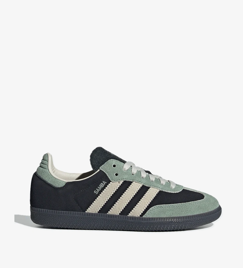 adidas Samba OG - Görsel 1