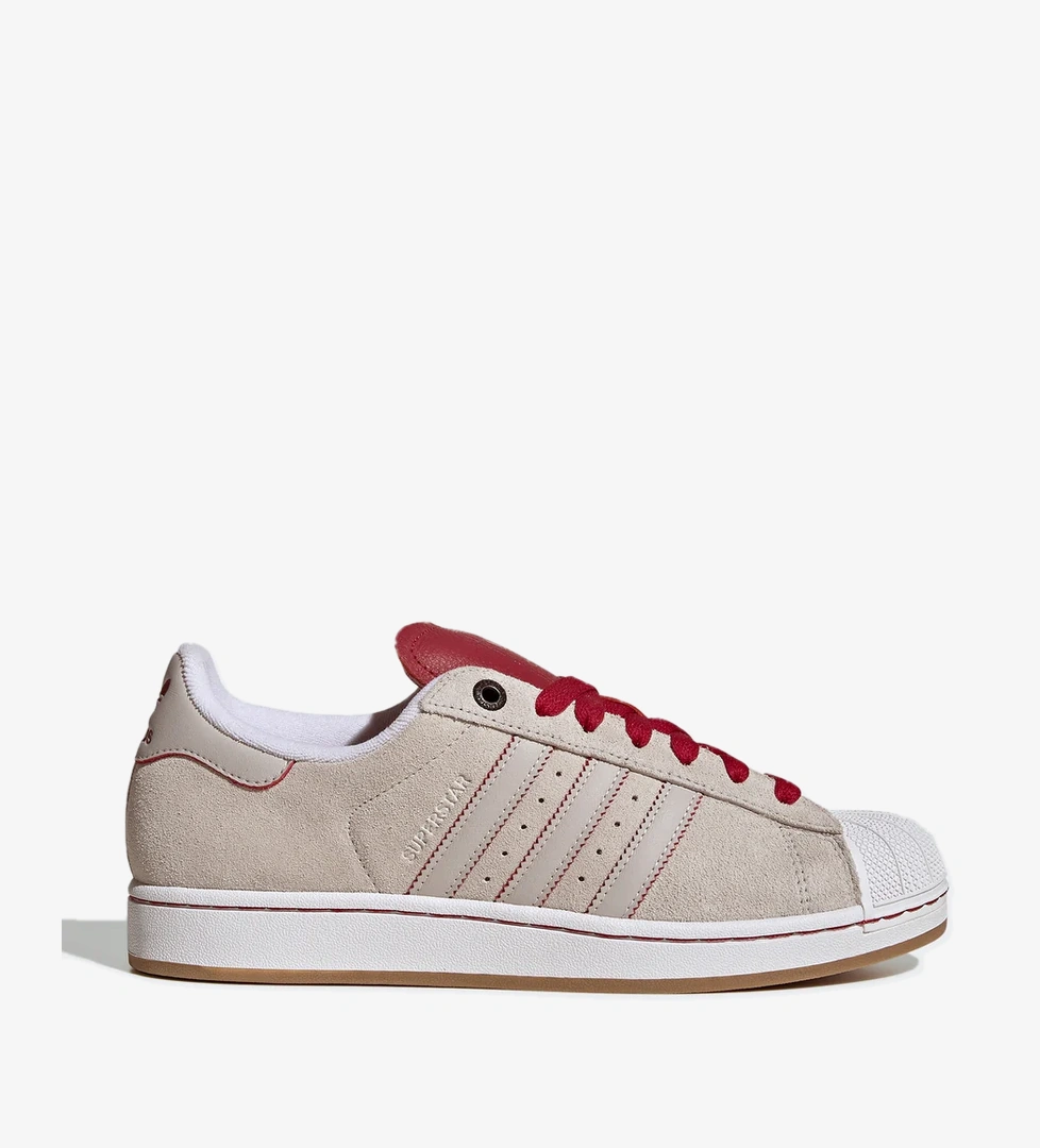 adidas Superstar II
