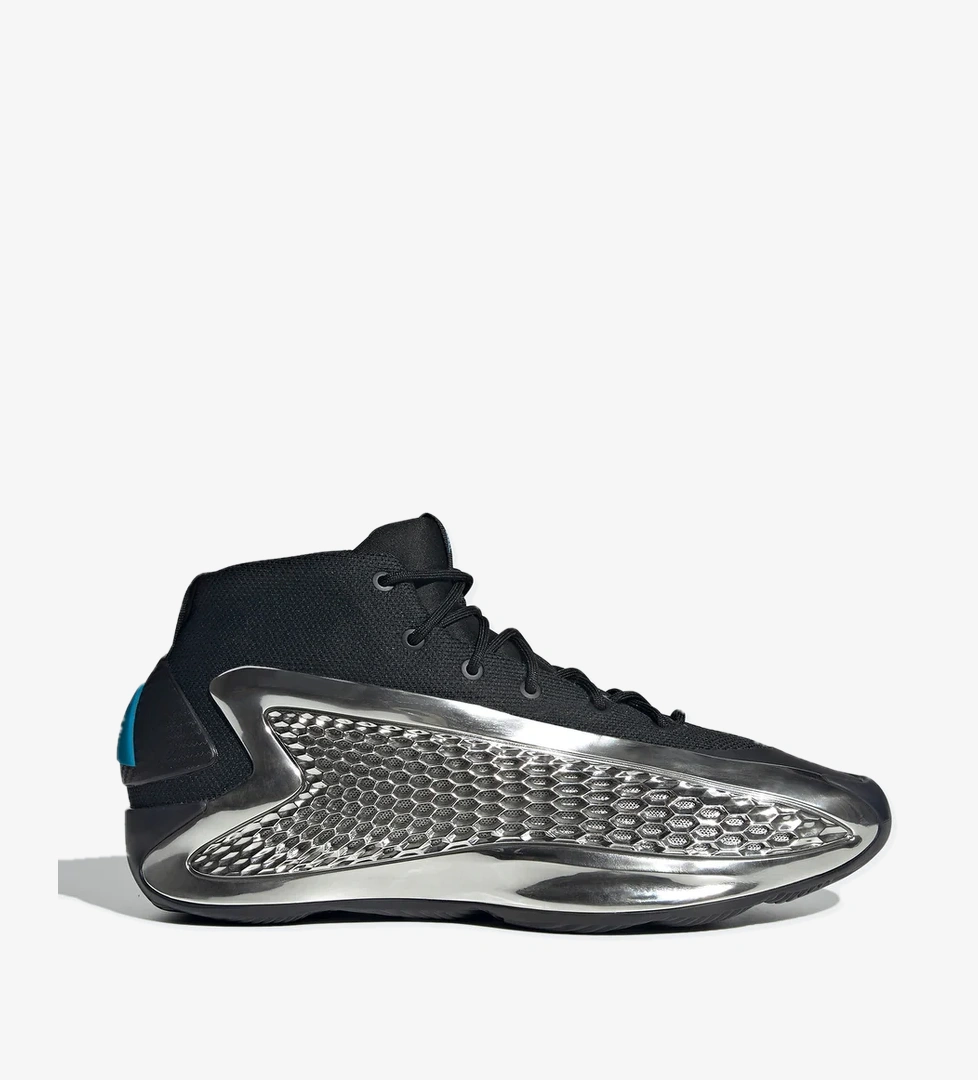 adidas Anthony Edwards 1 Mid - Görsel 1