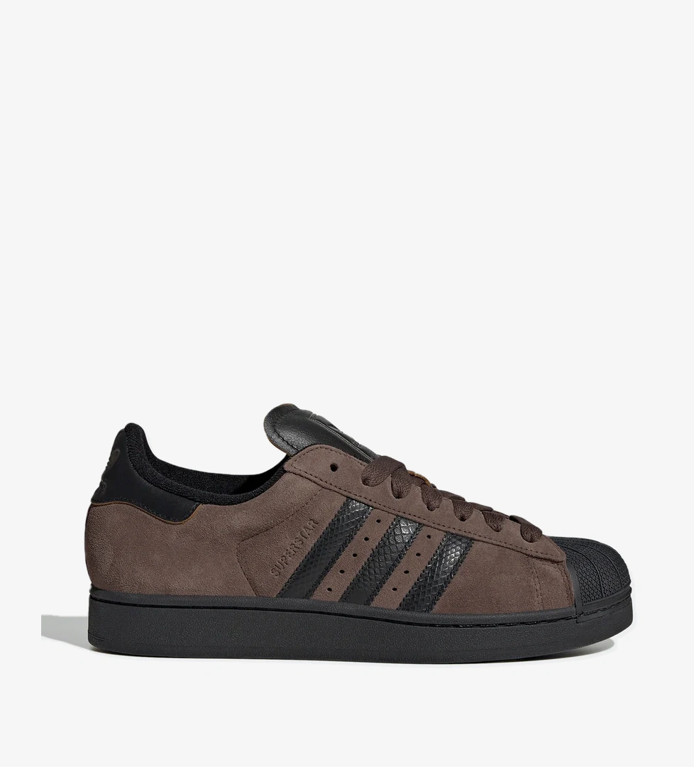 adidas Superstar II - Görsel 1