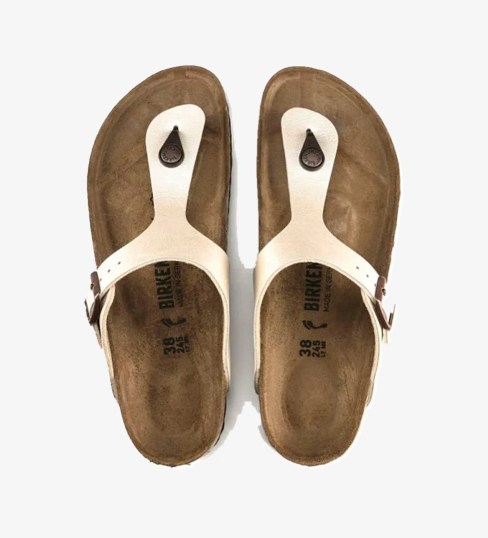 Birkenstock Birkenstock Gizeh Bf Sndlt model görseli