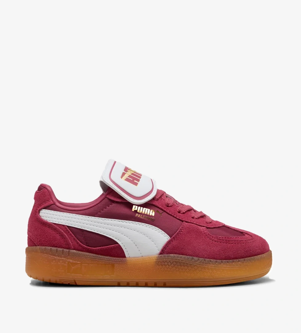 Puma Palermo Moda Tongue