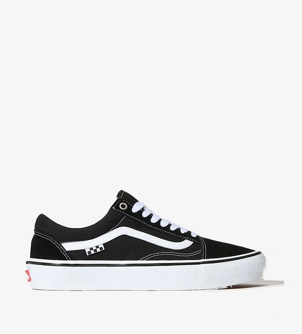Vans Skate Old Skool - Görsel 1