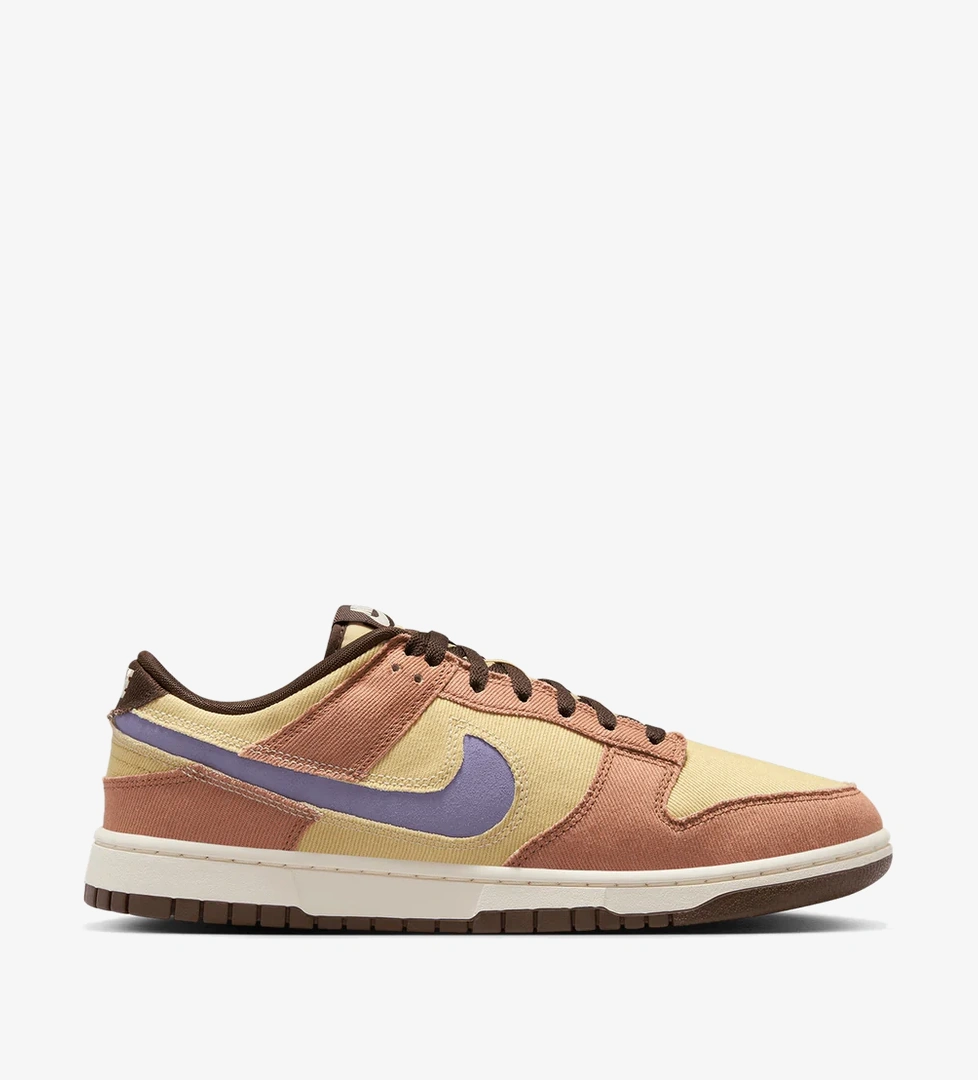 Nike Dunk Low Retro SE - Görsel 1