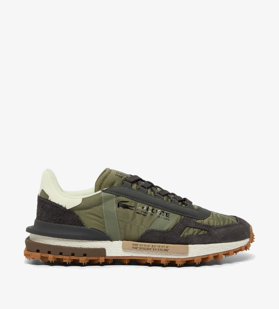 Lacoste Elite Active - Görsel 1