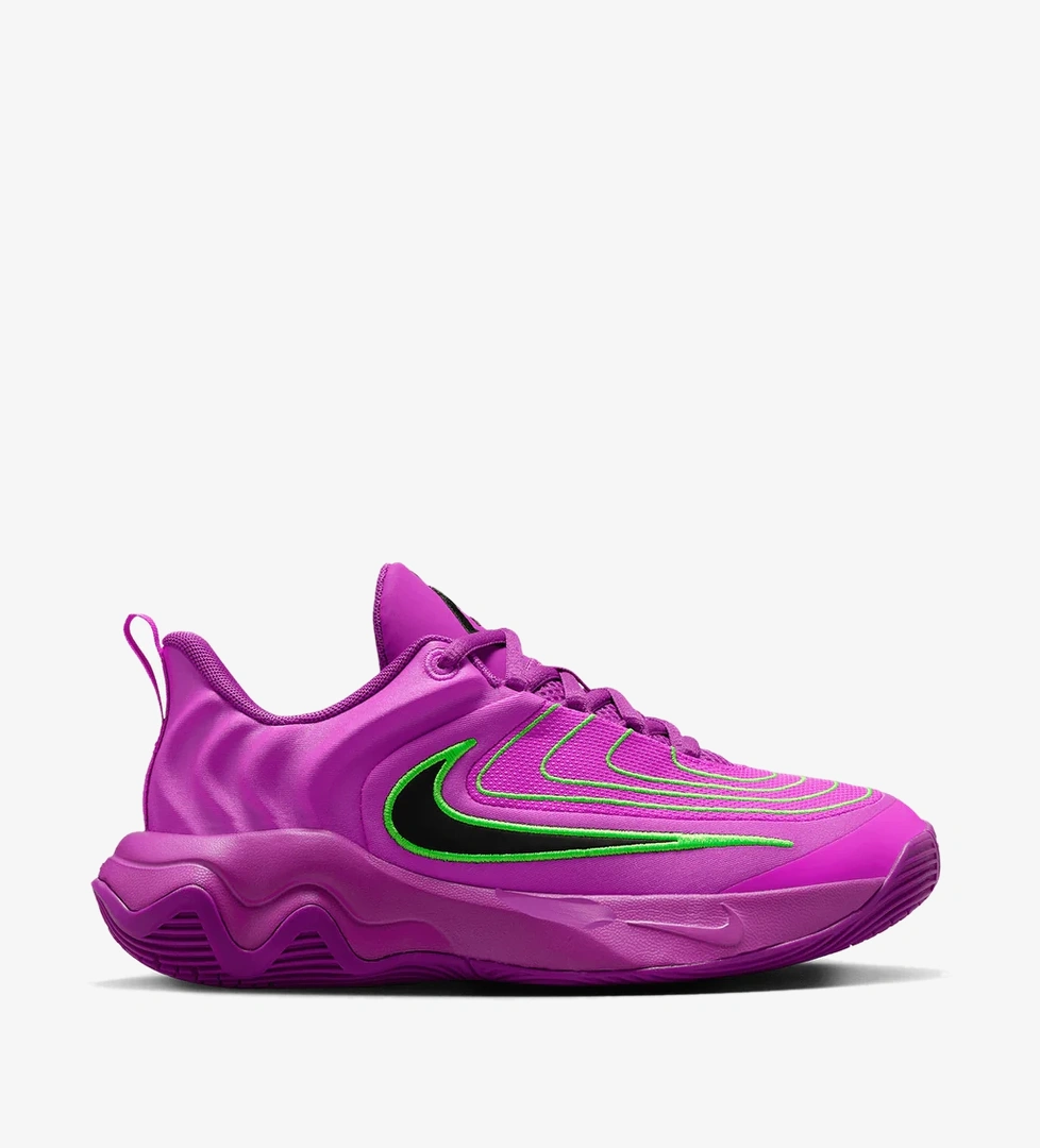 Nike Nike Giannis Immortality 4 (Gs) - 3.199₺ - Sportime