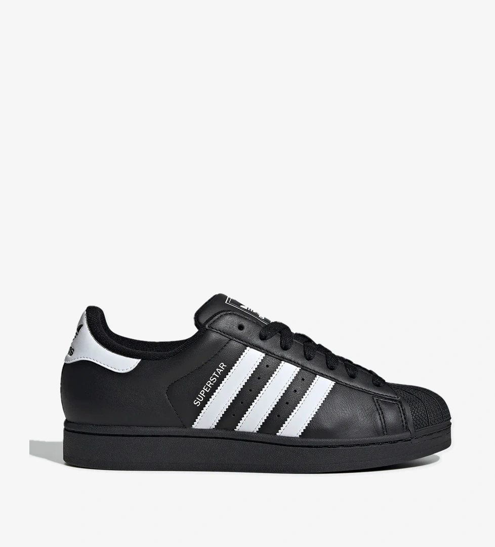 adidas Superstar II
