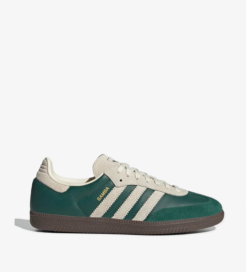 adidas Samba OG - Görsel 1