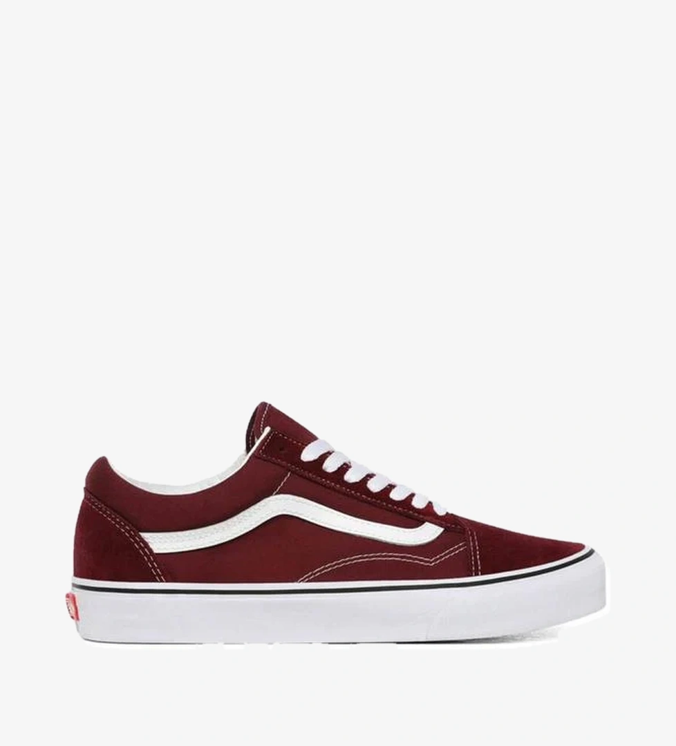 Vans Ua Old Skool - Görsel 1