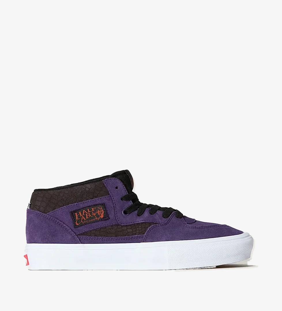 Vans Vans Skate Half Cab model görseli