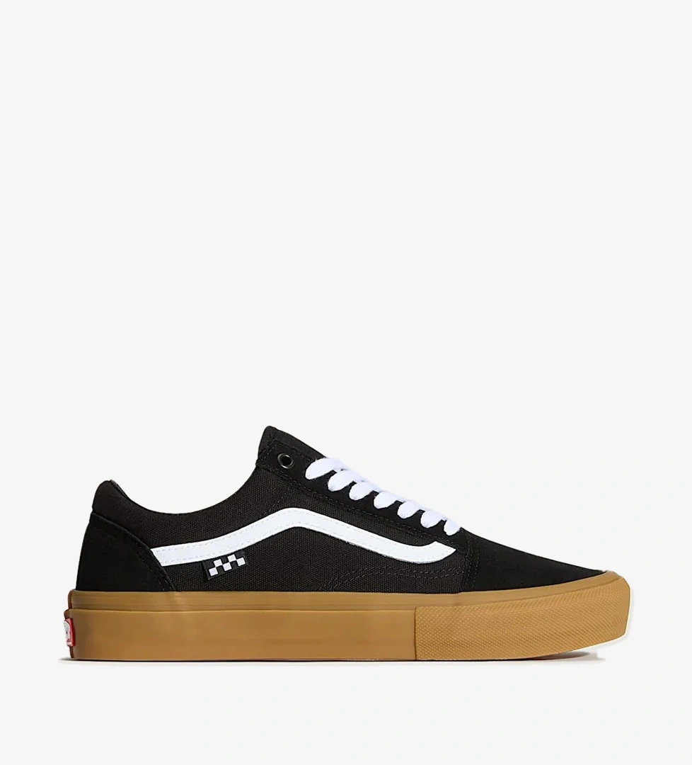Vans Skate Old Skool - Görsel 1