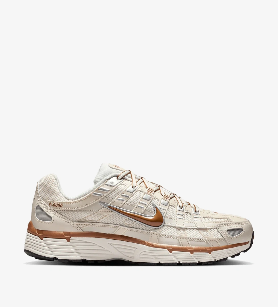 Nike P-6000 - Görsel 1