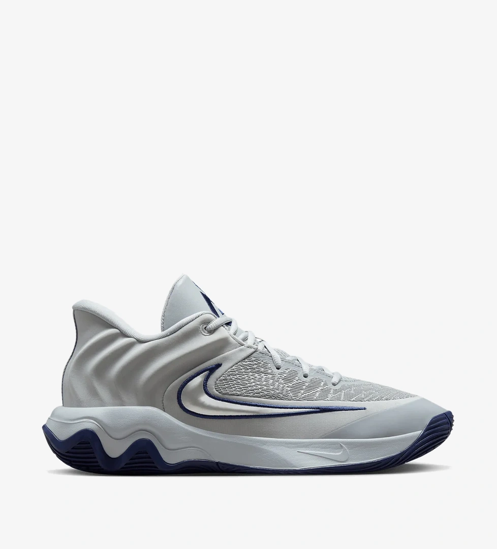 Nike Giannis Immortality 4