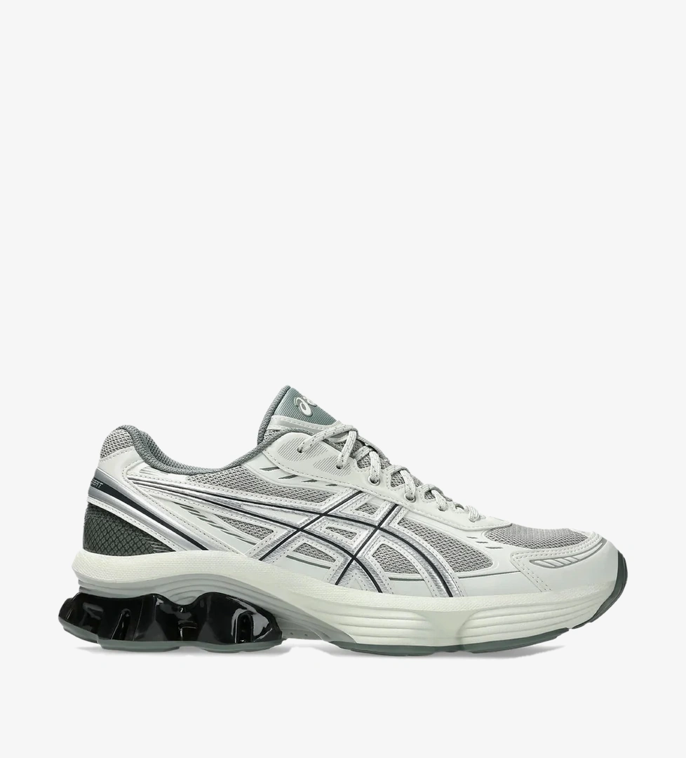 Asics Gri Asics Gel Kinetic