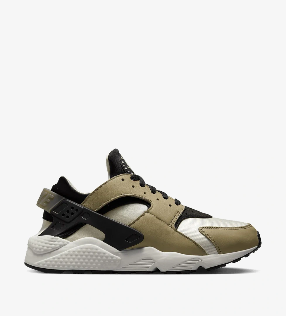 Nike Air Huarache - Görsel 1