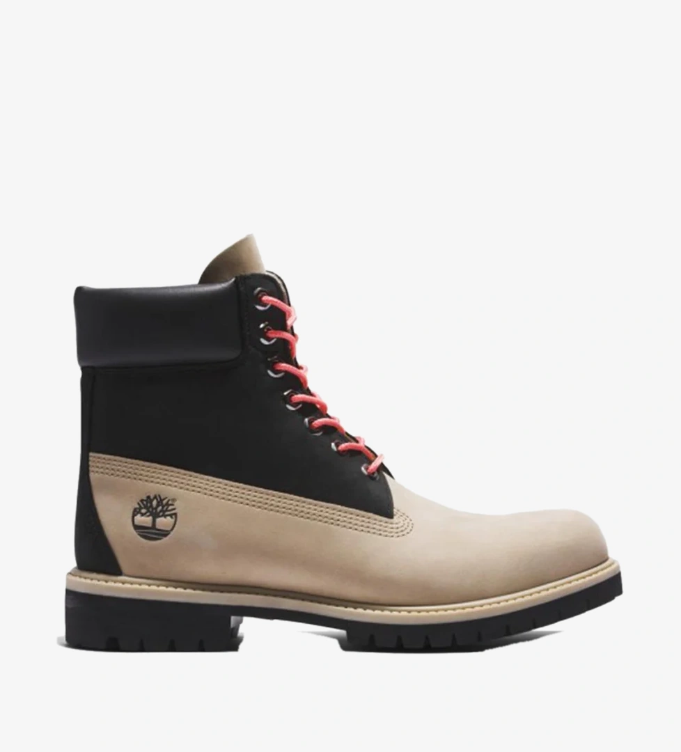 Timberland Bej Timberland 6 Premium