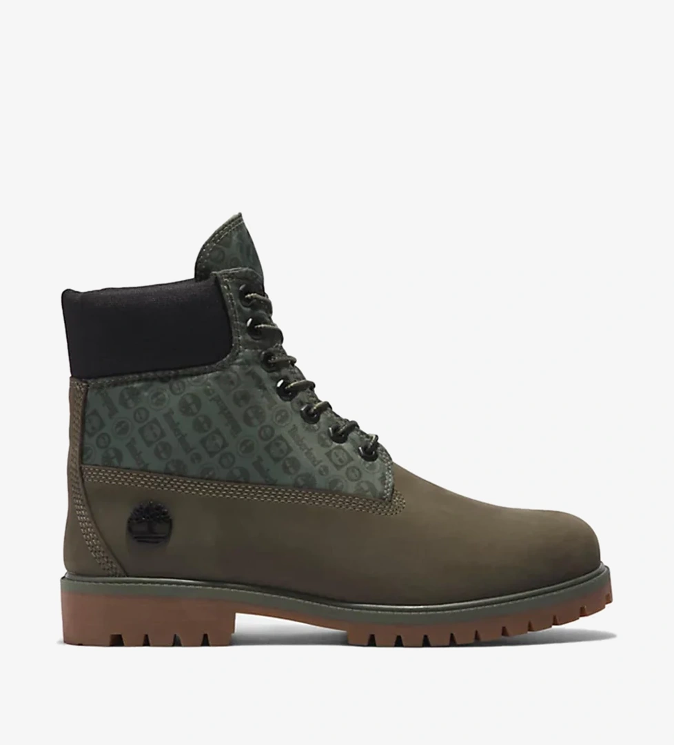 Timberland 6 Heritage WP - Görsel 1
