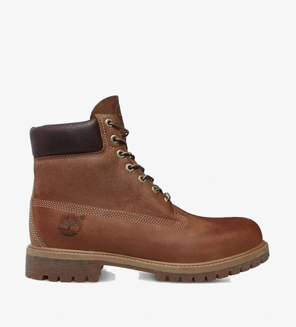 Timberland Heritage 6 Inch Premium - Görsel 1