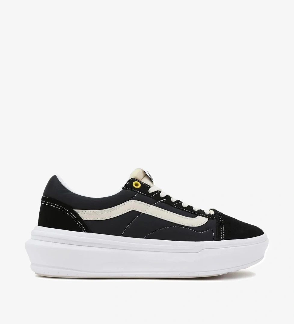 Vans Vans Ua Old Skool Overt Cc model görseli