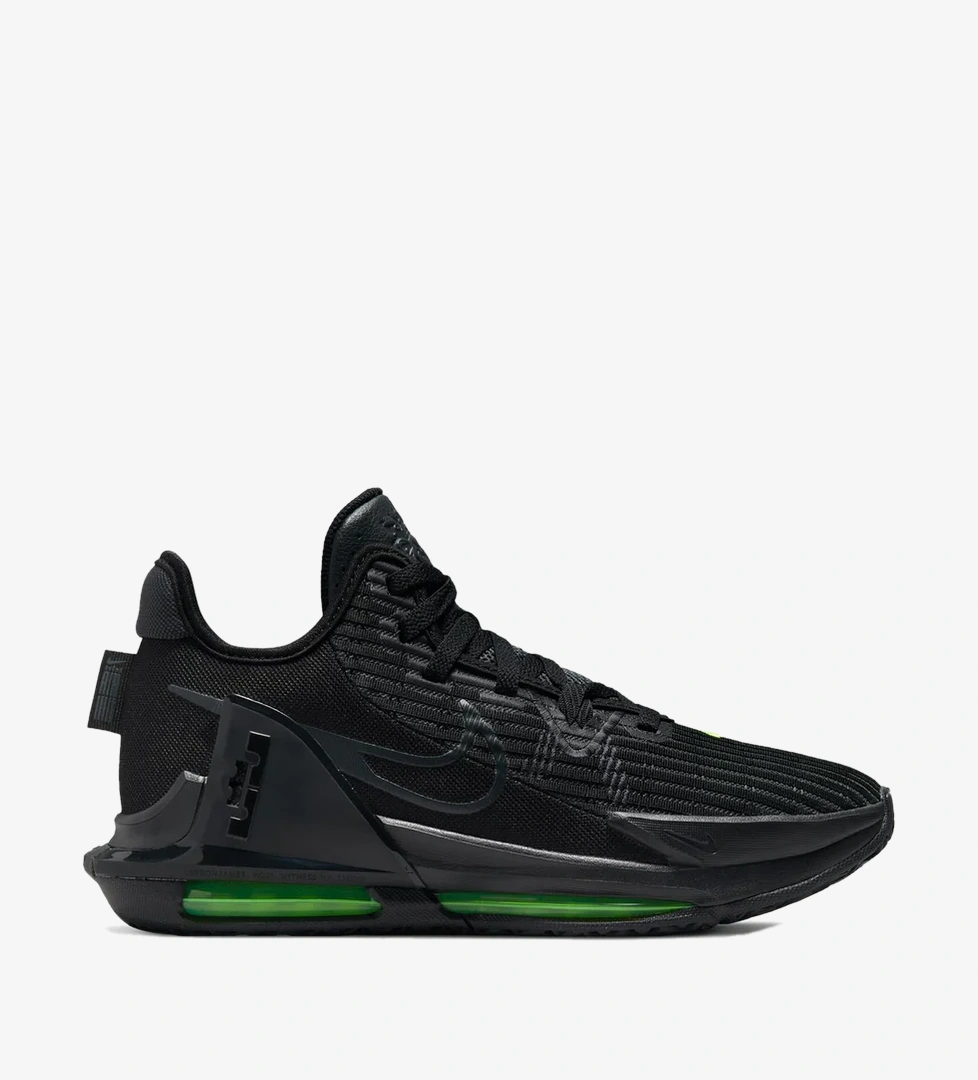 Nike Lebron Witness VI Ürün Listesi