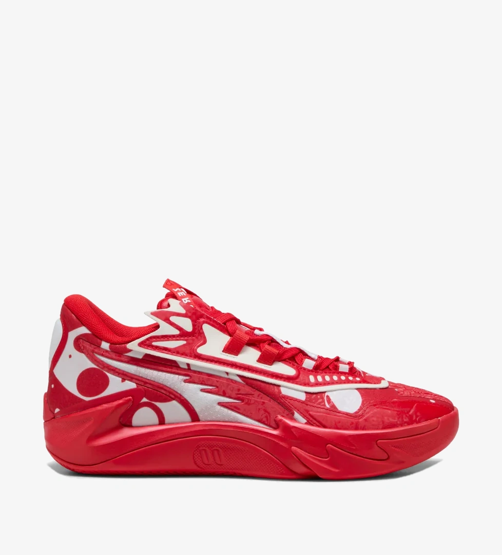 Puma Scoot Zeros II