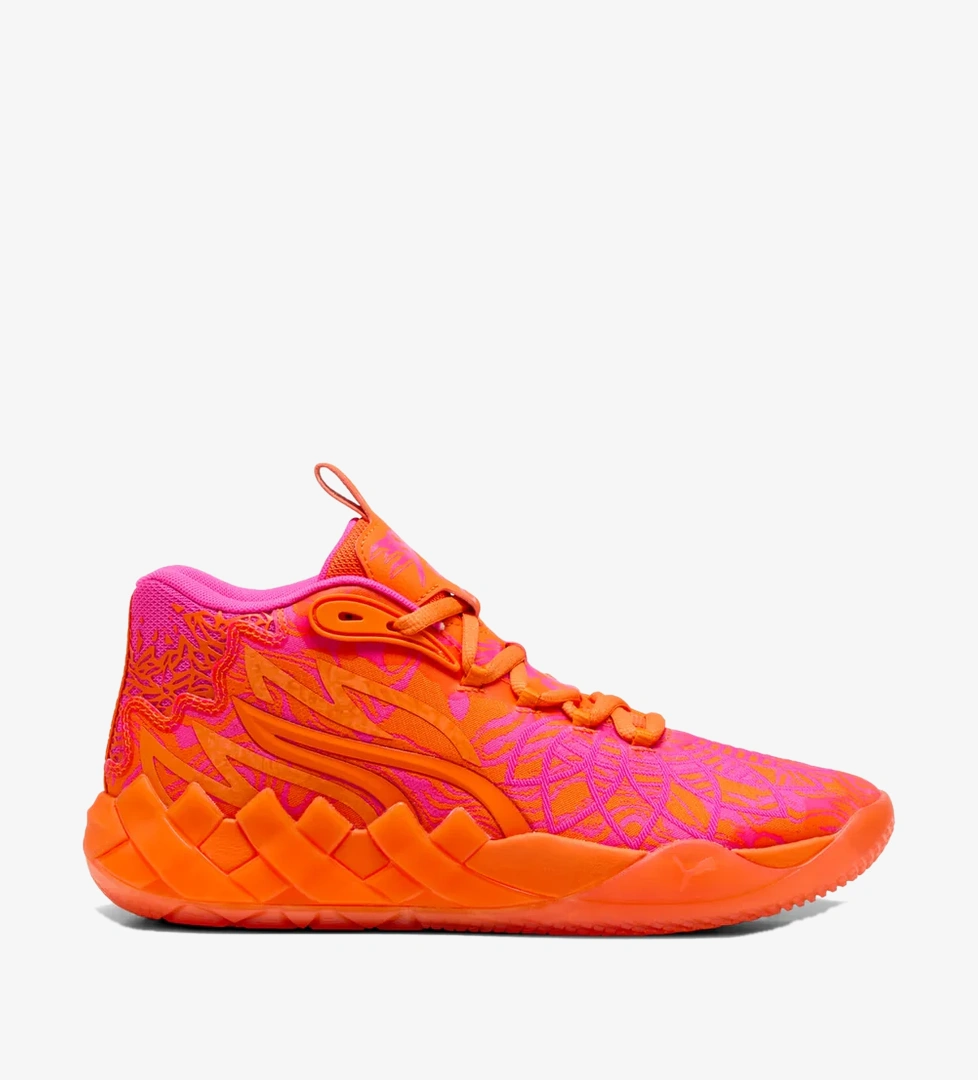 Puma Mb.01234 Mash-Up