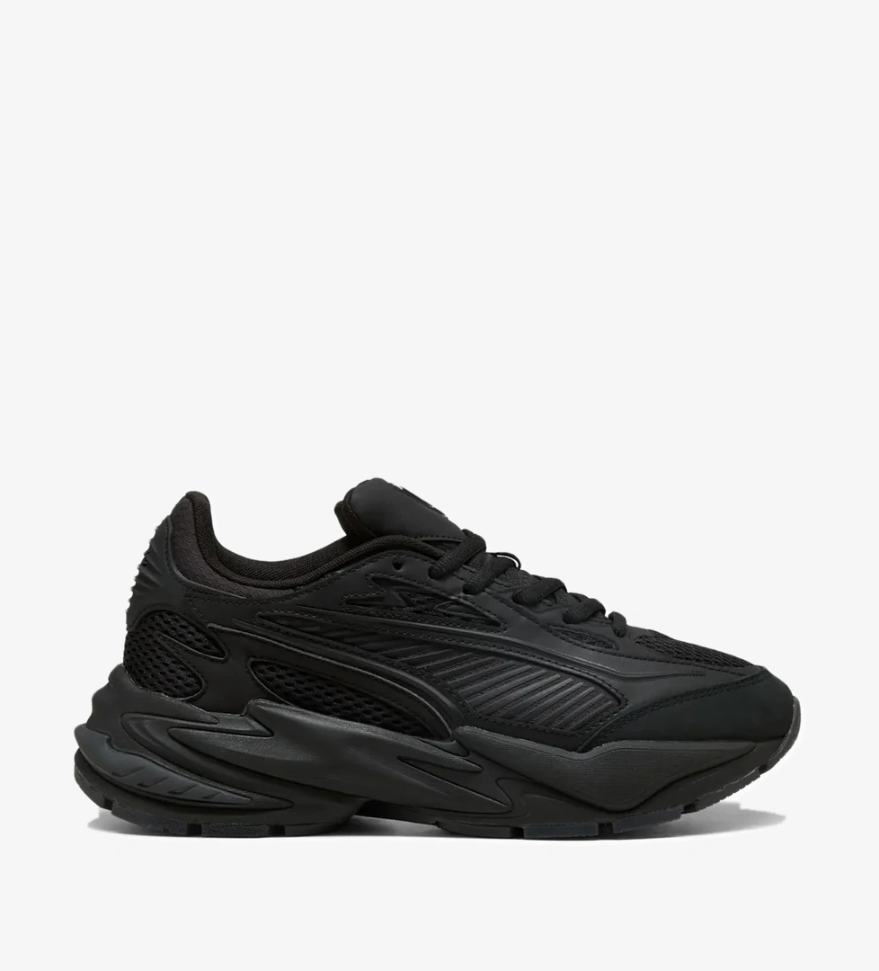 Puma Puma Rs Surge Unisex Siyah Spor Ayakkabı model görseli