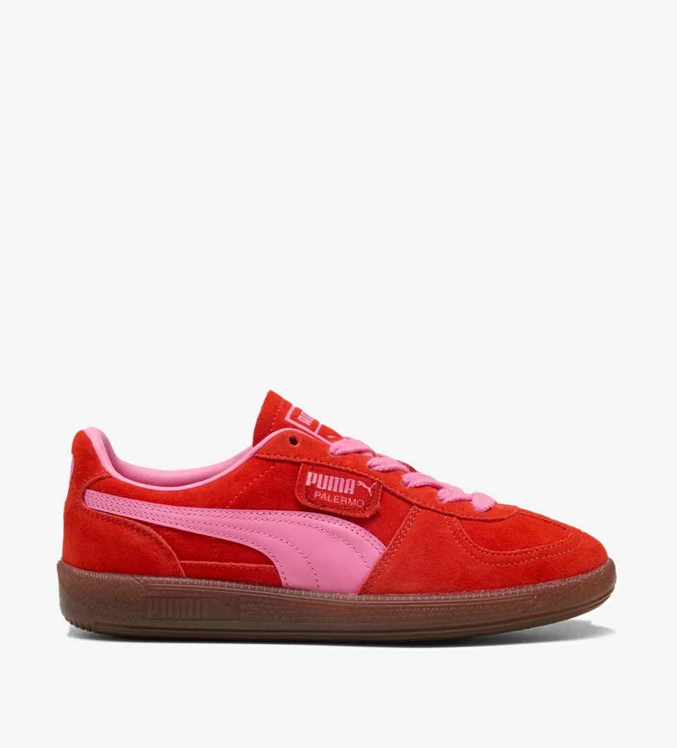 Puma Palermo - Görsel 1