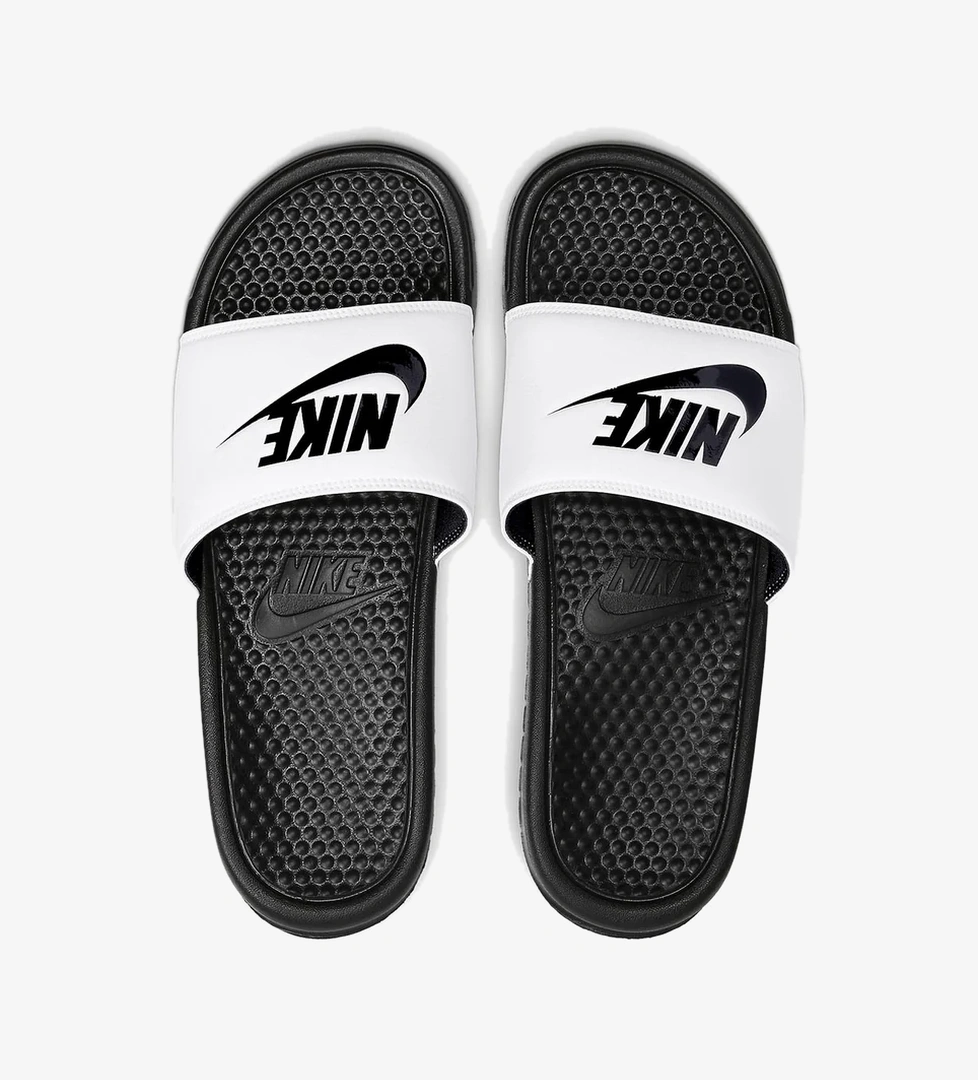 Nike Benassi Jdi - Görsel 1