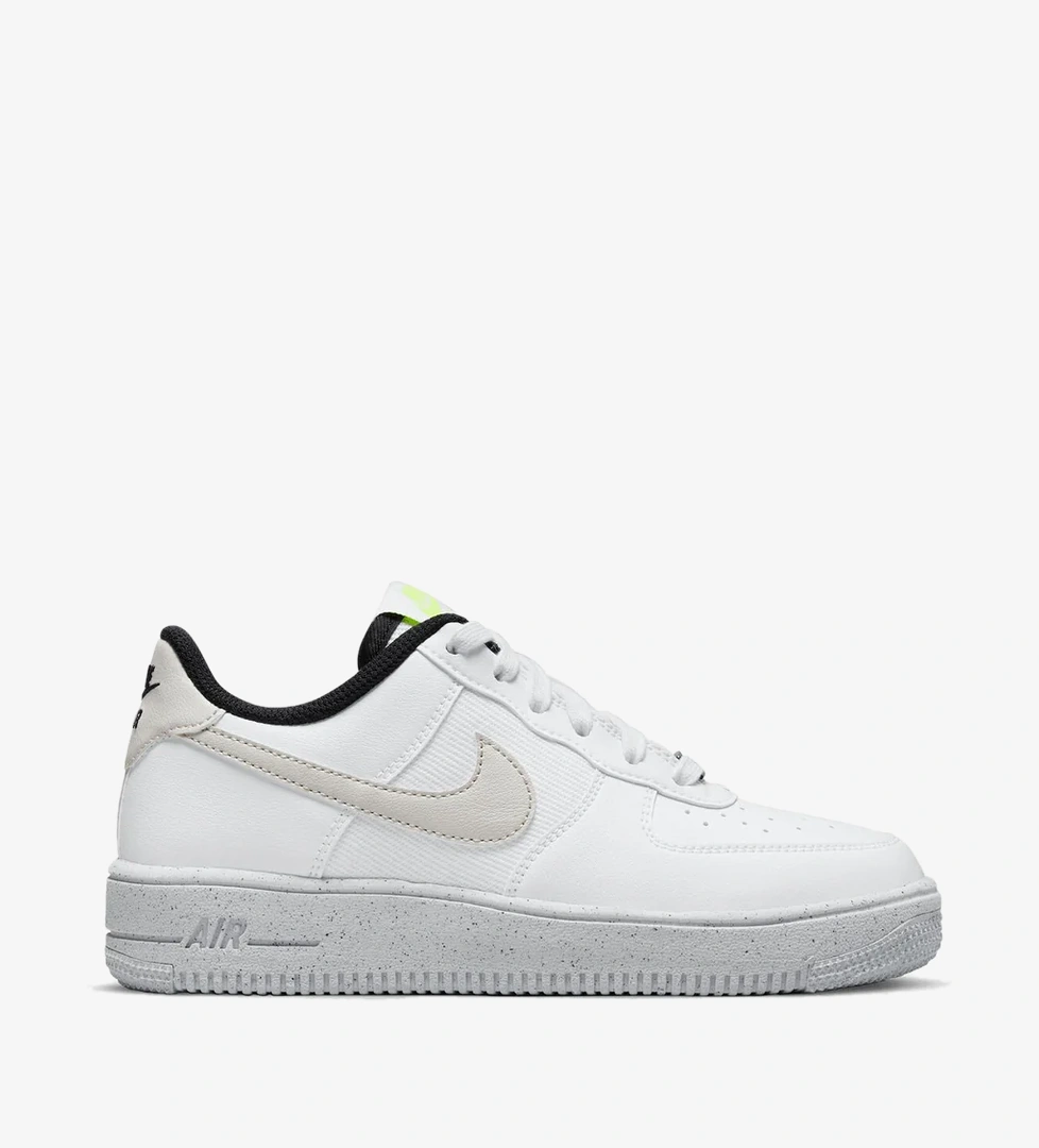 Nike Nike Air Force 1 Crater Nn (gs) model görseli