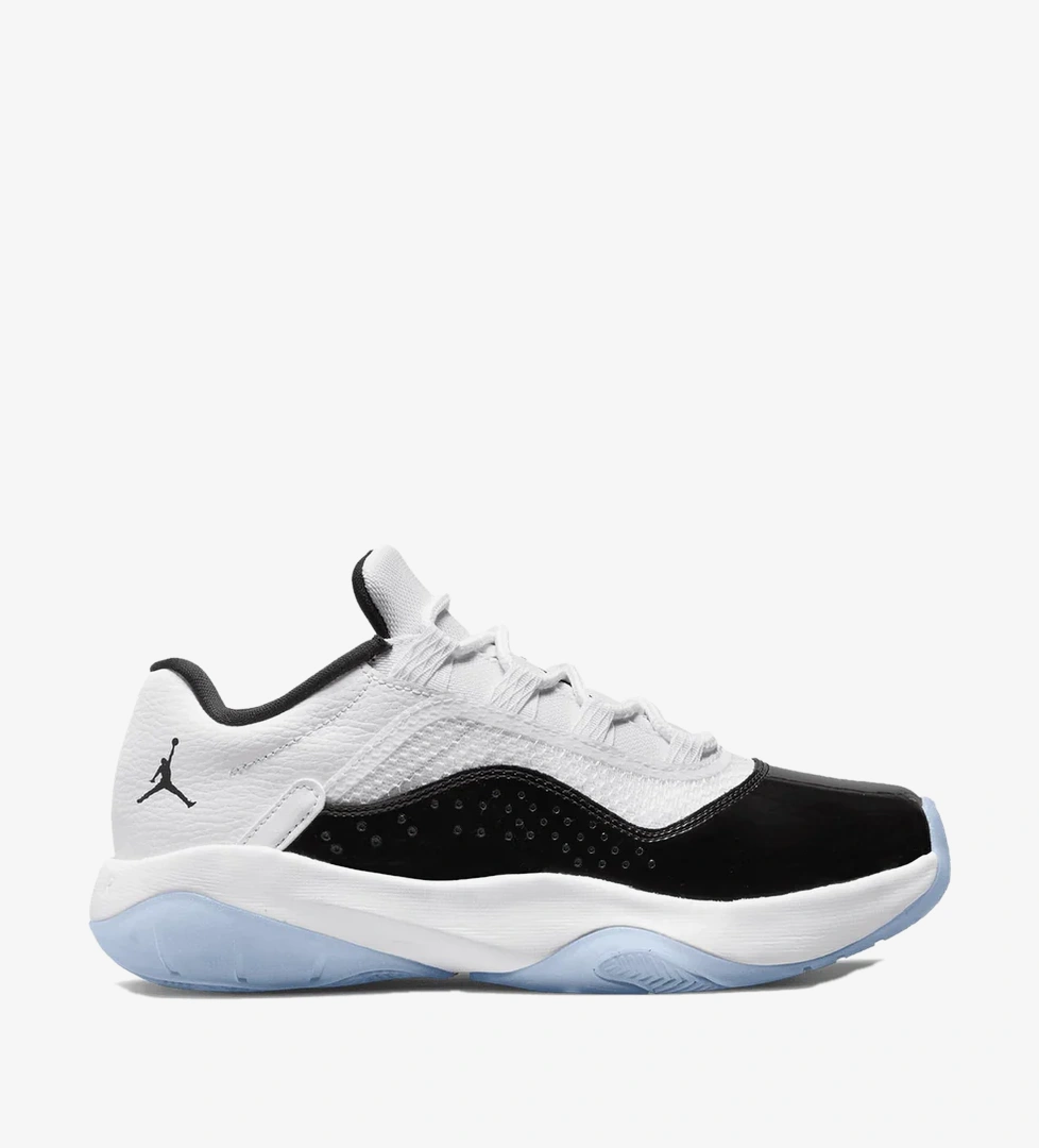 Jordan Beyaz Jordan Air 11