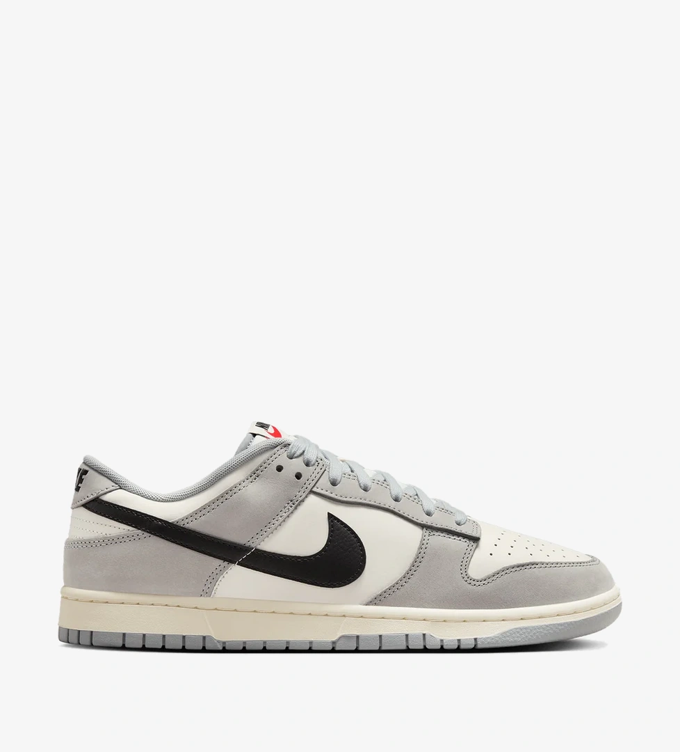 Nike Nike Dunk Low model görseli