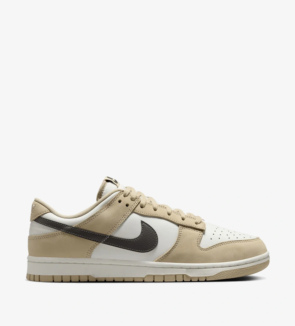 Nike Dunk Low - Görsel 1