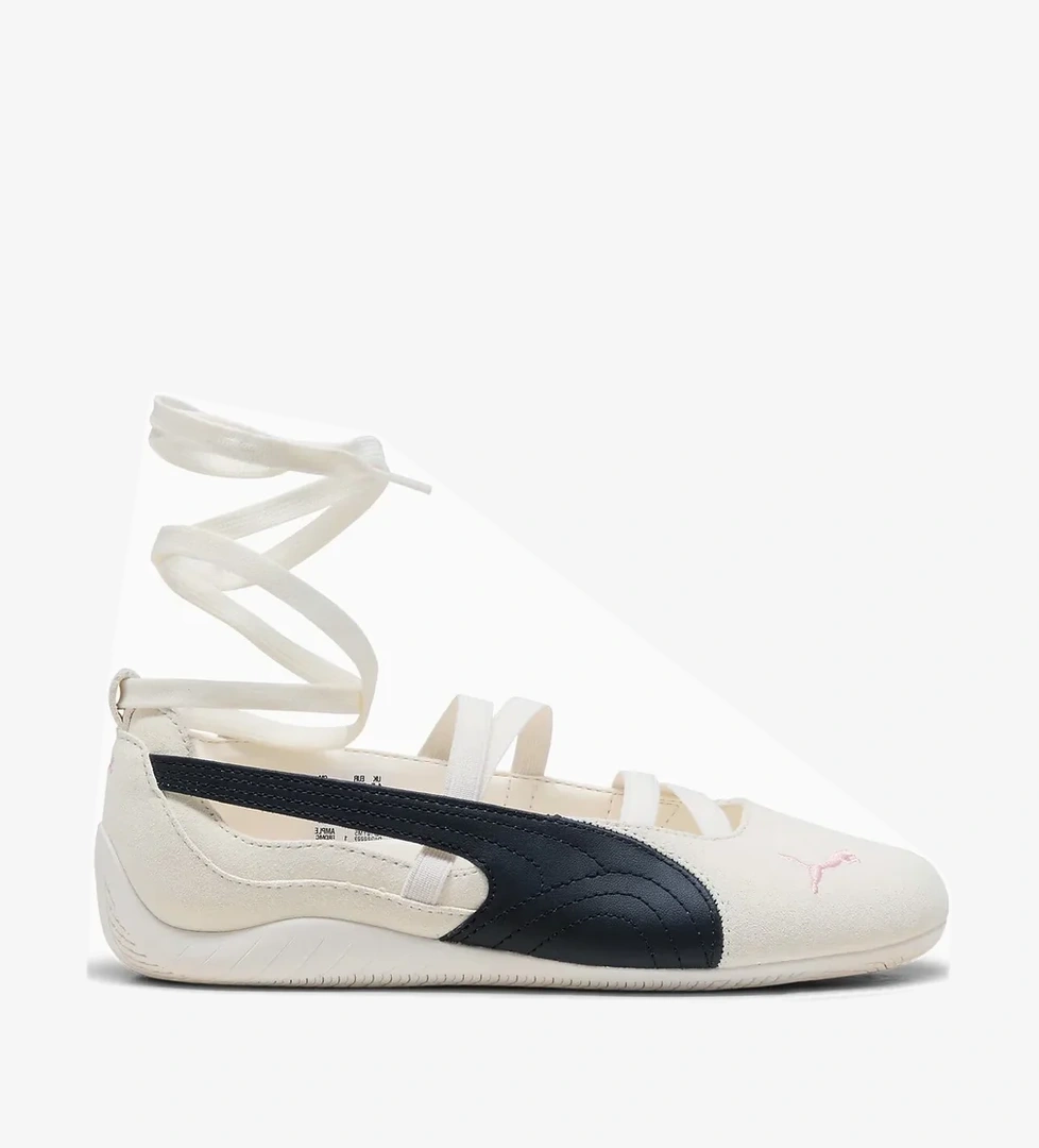 Puma Puma X Rosé Speedcat Ballet model görseli