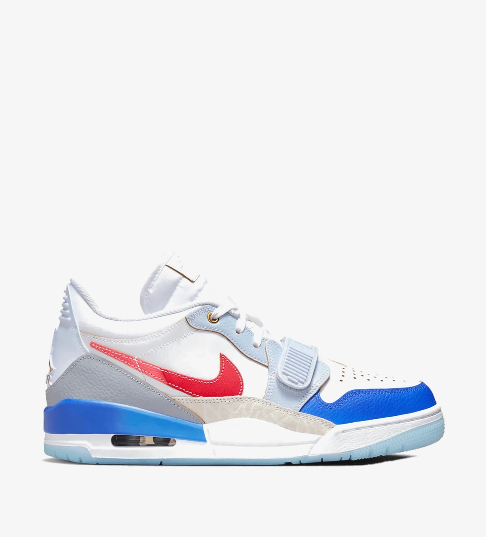Jordan Beyaz Jordan Air Legacy