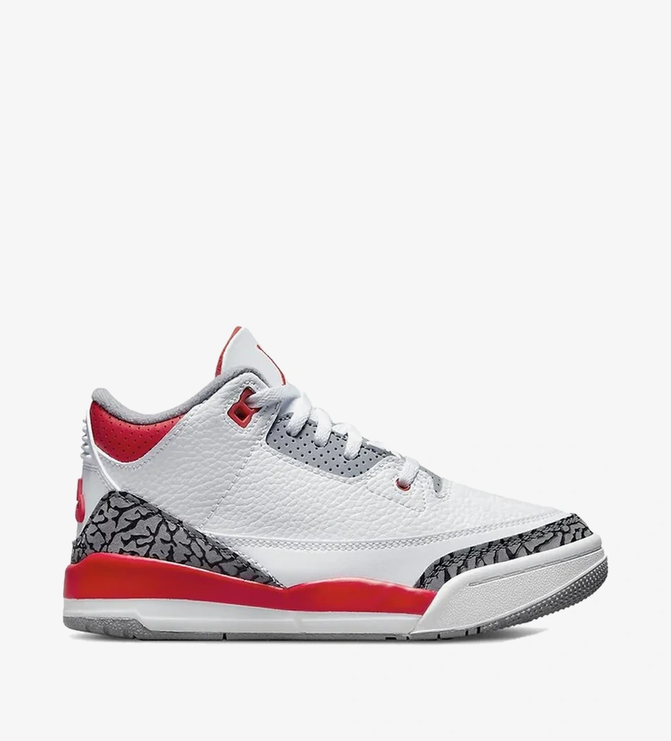 Jordan Jordan 3 Retro