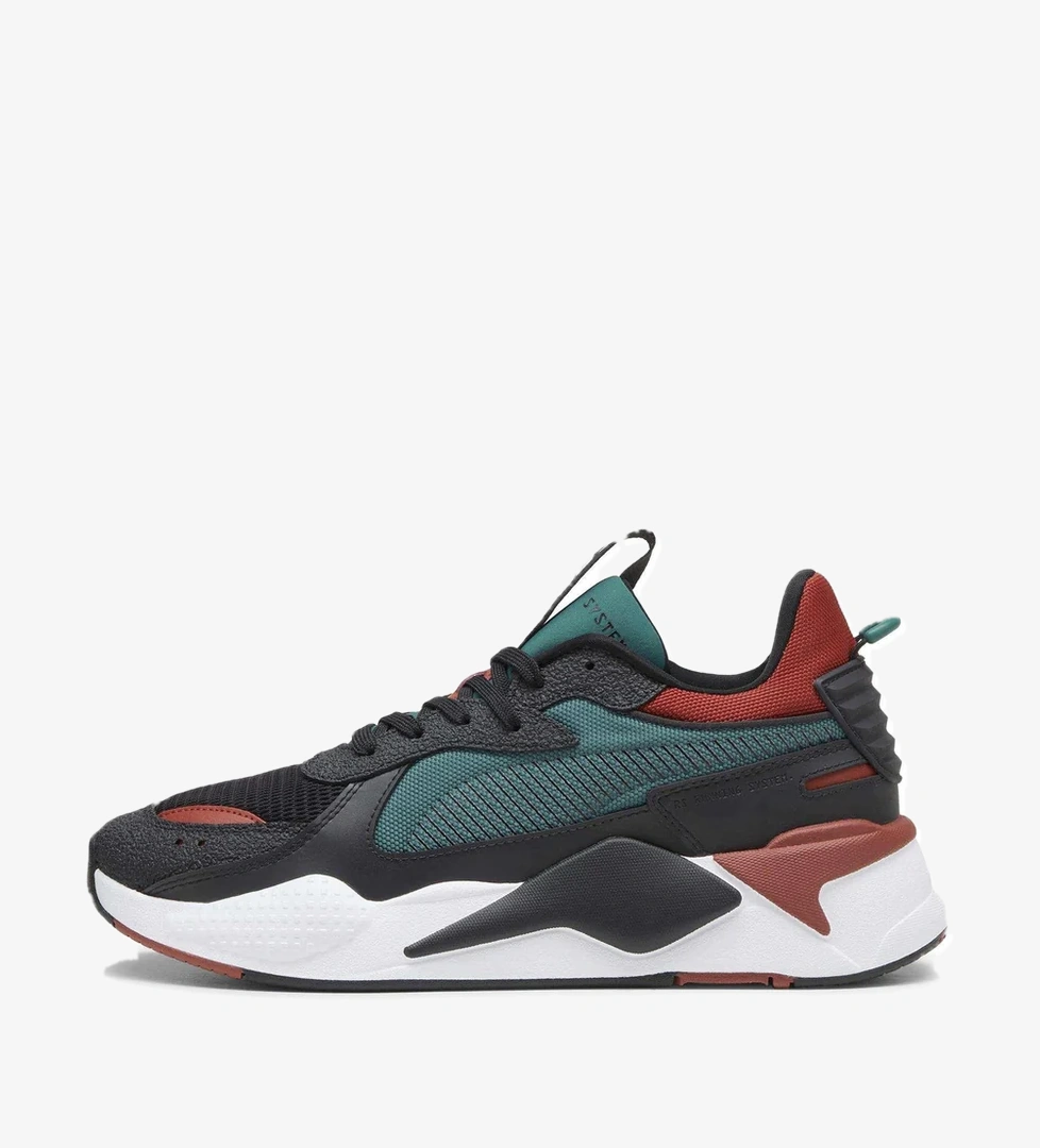 Puma Rs-X Hard Drive