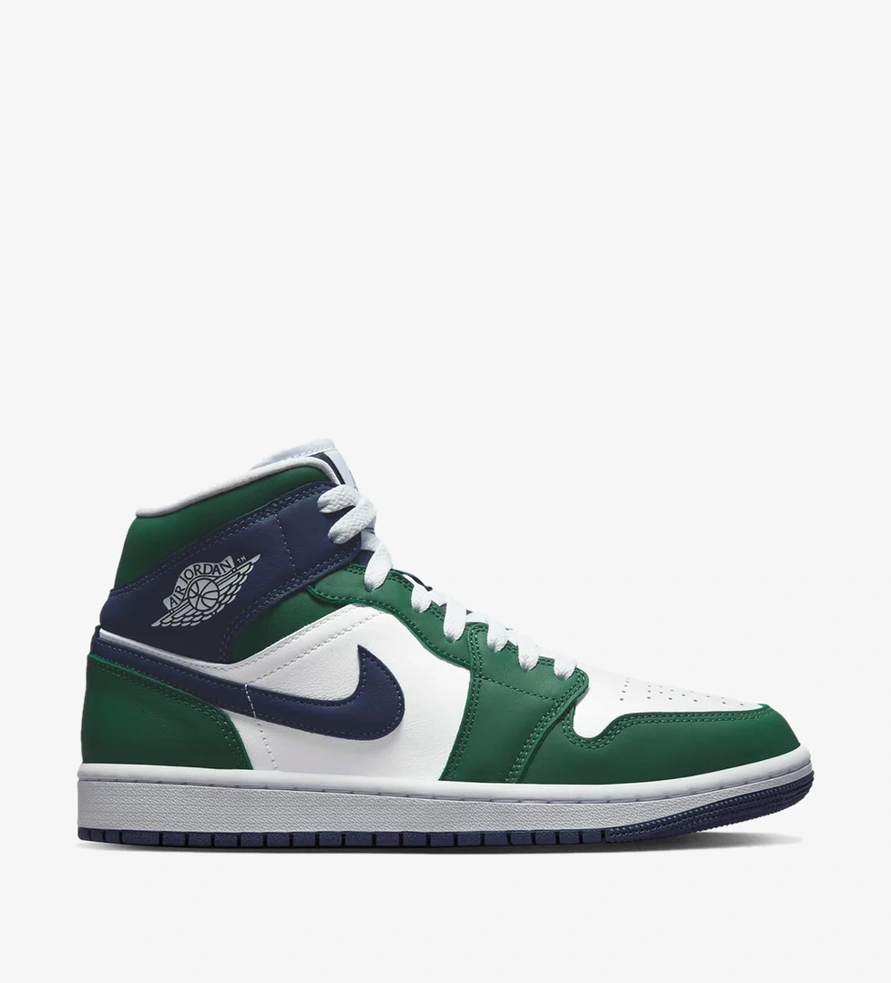 Jordan Wmns Air 1 Mid Se - Görsel 1