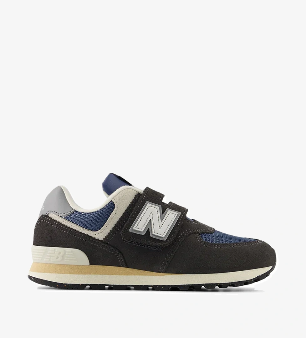 New Balance New Balance 574 Lifestyle Kid's Shoes model görseli