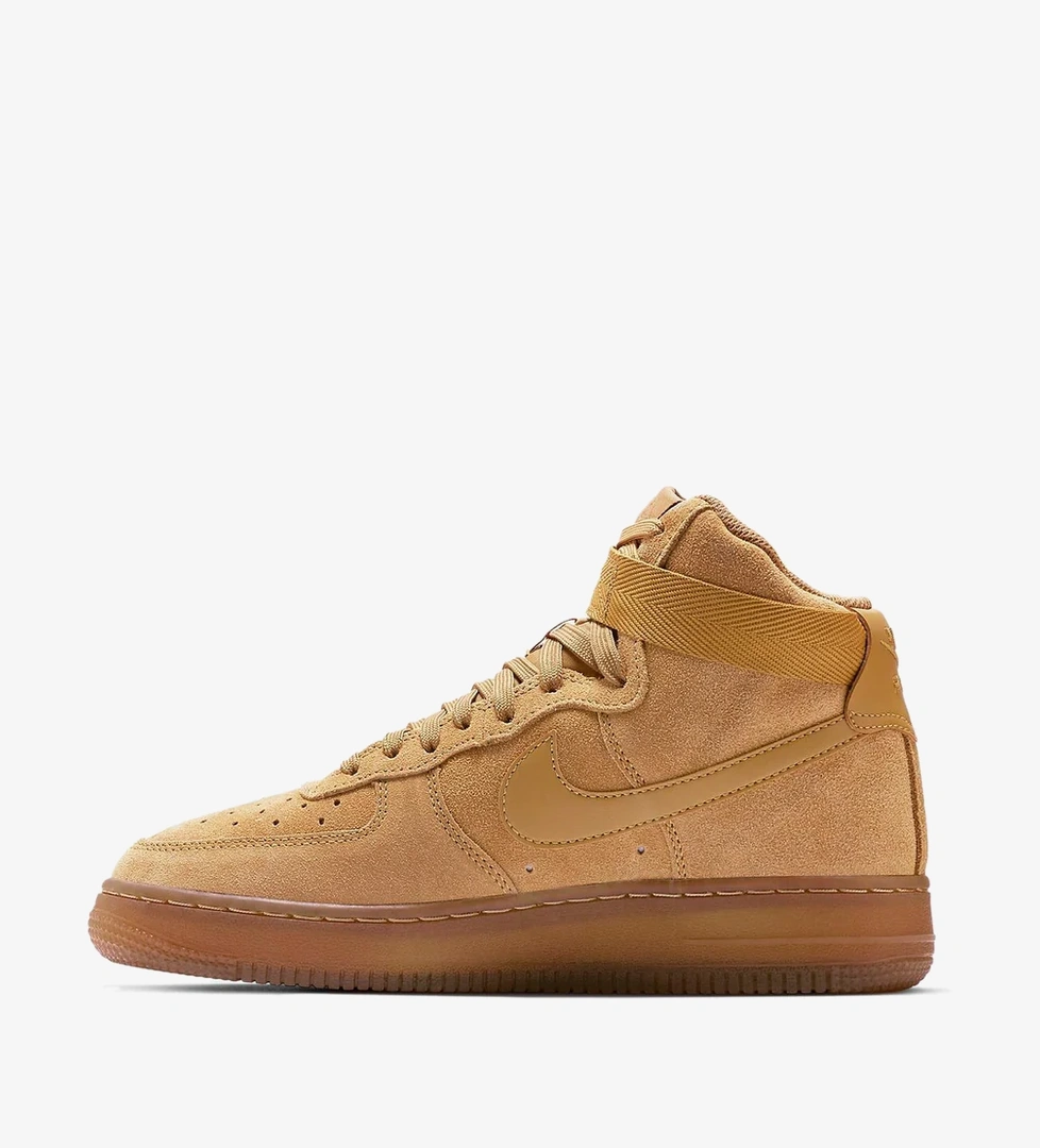 Nike Air Force 1 High Lv8 3 (Gs)