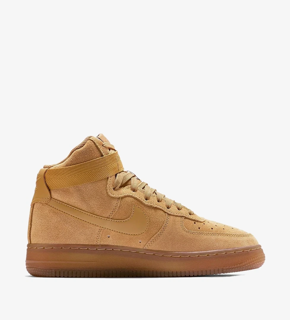 Nike Air Force 1 High Lv8 3 (Gs)