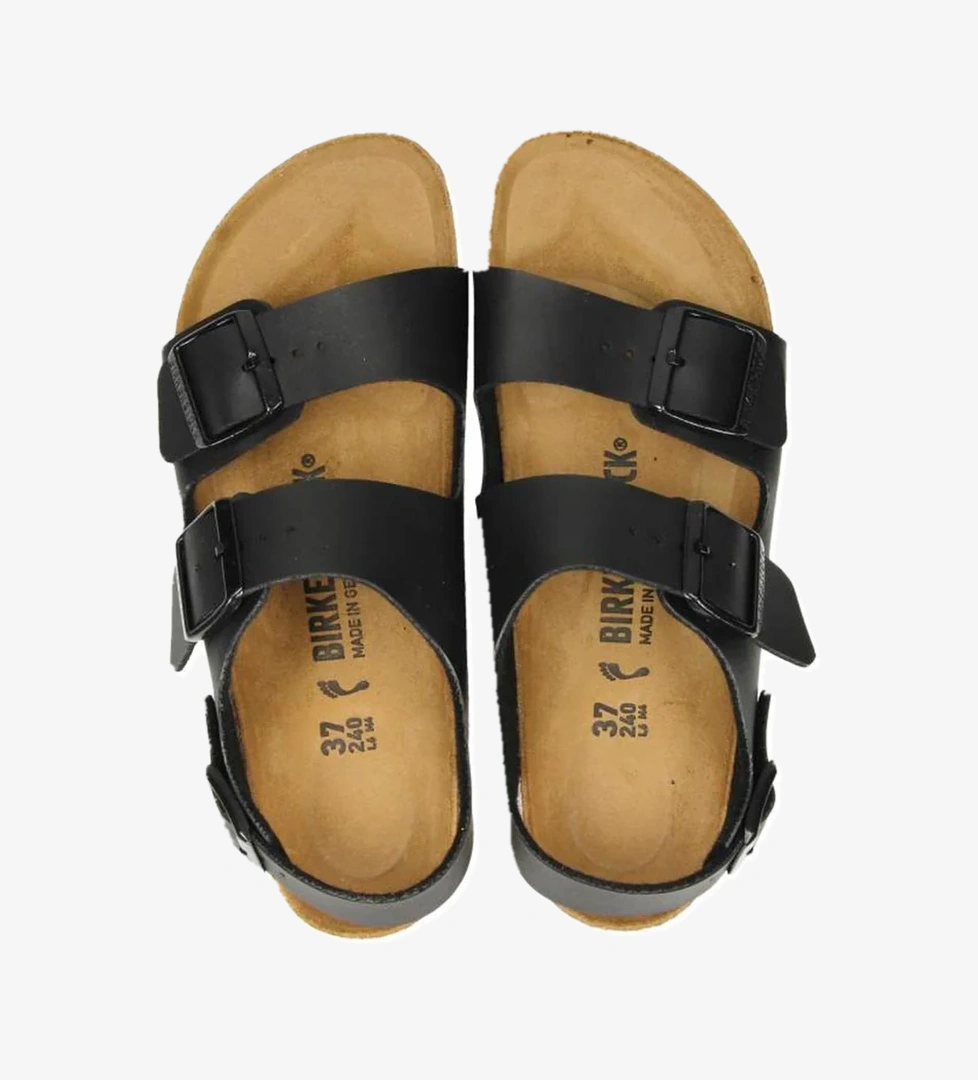Birkenstock Birkenstock Milano Bf model görseli
